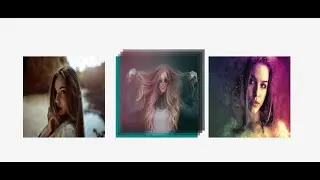 Image Stack animation design on hover using HTML & CSS Quick tips and tricks