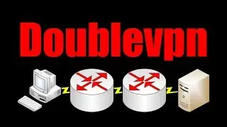 Настройка DoubleVPN-OpenVPN серверов на Ubuntu 17.10/14.04