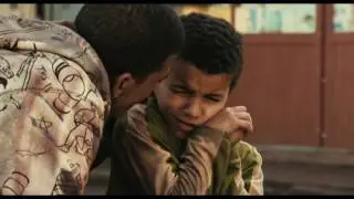 HD Bande-annonce du film Marocain primé 'MAJID' de Nassim Abassi