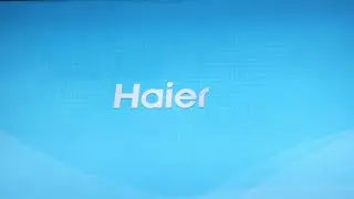 Haier LE32K5000T нет изображения ремонт t-con (K5387TP)