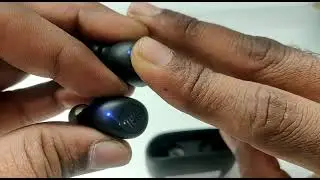 JBL WAVE BUDS Reset Video