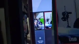 How to Set Up Multiple Cameras for TikTok Live with Yololiv Instream 