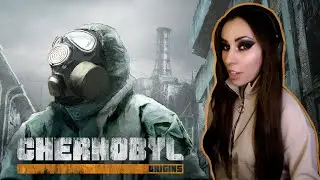 [RU/ENG] Едем в Чернобыль - Chernobyl: Origins