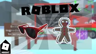 Как получить ОЧКИ И ПЕЧЕНЬЕ В Роблокс | Roblox / Wacky Wizards