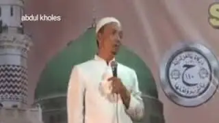 Ceramah madura