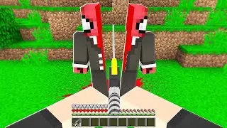 FERİTED VS MİNECRAFT #49