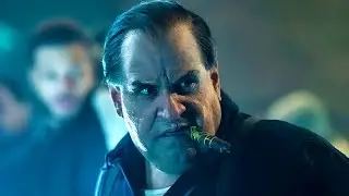 THE PENGUIN Episode 6 Ending Explained & Review