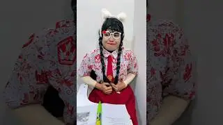 EEK DI DALAM KELAS | NURRAYNI25