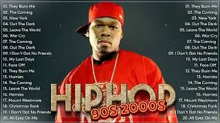 90S RAP HIPHOP MIX - 2 PAC, DMX, Eazy E, Ice Cube, Dr Dre, Snoop Dogg Lil Jon and more