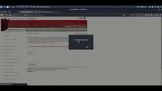 Owasp Top 10 - Cross Site Scripting XSS