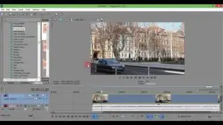 Sony Vegas Pro 13 - Performans ve Ram Ayarları