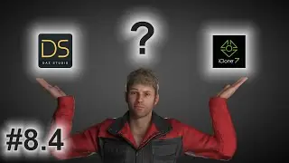 A Guide to iClone 7 and Character Creator 3 #8.4 –  Exporting to Unreal Engine