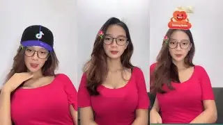 Alyajelita Live Mode RED🤪 