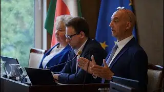 Paweł Silbert obrażał mieszkańca Jaworzna podczas Sesji Rady Miejskiej