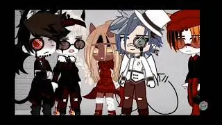 Озвучка Сериала«Котёнок на двоих»Гача Лайф-Gacha Life/1cезон 5-10серия/