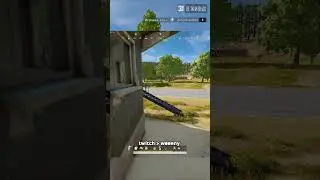 БЕРИЛ С 6Х ПРИЦЕЛОМ и СКОВОРОДОЙ в PUBG😱 