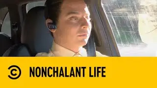 Nonchalant Life | Kroll Show | Comedy Central Africa