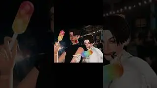 VEGASPORCHE PAK WONG WONG TIKTOK (ZEPETO)