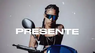 1. Jovem MK - Presente (Prod. OhLeow) | Visualizer