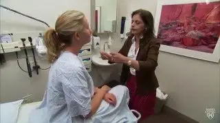 Mayo Clinic Minute: National Health Check-Up