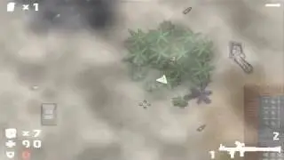 Defence Earth : Two  Demo ver.1.5.