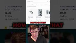 How to Start in Embedded Programming 