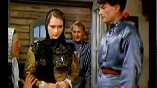 Таисия Повалий. Цвiте терен.
