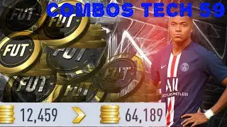 ACHAT/REVENTE: 3 COMBOS POUR ÊTRE RICHE AVANT LA TOTY SUR FUT 20 !