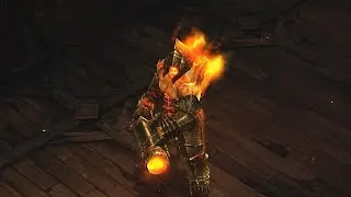Diablo 3: Reaper of Souls - #11 (Акт 5 - Урзаэль)