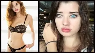 Beauty's Eyes Are Two Colors - Sarah McDaniel