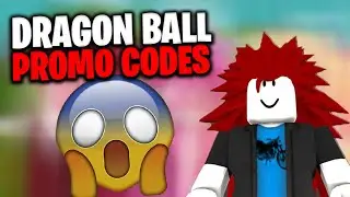 NEW DRAGON BALL PROMO CODES