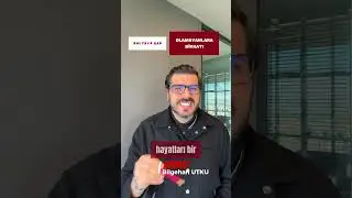 Baltaya Sap Olamayanlar- Boşanma Avukatı Bilgehan UTKU