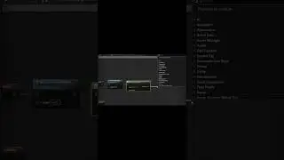 Setup and switch between cameras in Unreal Engine 5