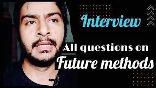 All Salesforce Future method Interview questions || salesforce interview || developers || consultant