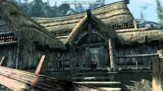 skyrim #1