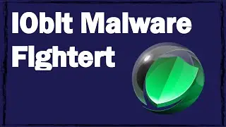IObit Malware Fighter скачать бесплатно на русском языке