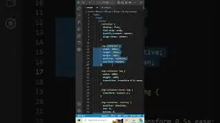 Awesome Image Animation #css3  #html #js #shortsfeed  #shorts #shortvideo #viralshorts