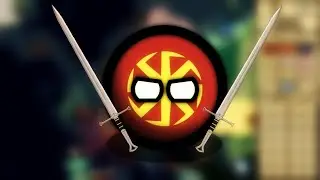 COUNTRYBALLS | АПЕ С 900 ГОДА | 8 СЕРИЯ | МОНГОЛЬСКОЕ НАШЕСТВИЕ | КОНЕЦ СЕЗОНА