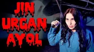 JIN URGAN AYOL - IBRATLI FILM | ВАСВАСА - ИБРАТЛИ ФИЛЬМ