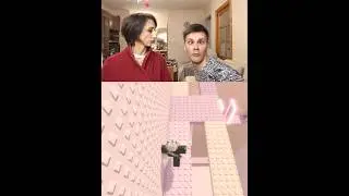 Мама и Сын «Страхи» Автор:GAN_13_ (Вайны) #roblox #прикол #игра #юмор #funny #вайны #memes #meme