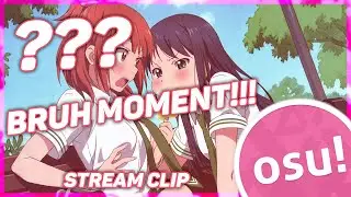 The Bruh Moment of August 18, 2020