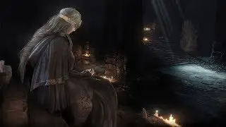 [Live ASMR] whispering the Dark Souls wiki to you | Prepare to RELAX edition
