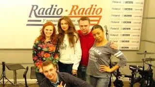 Наталья Костенева  в Народном Шоу Пятница