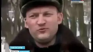 Мне не нужно думать. За меня думает государство...