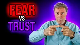 Fear vs Trust as themes within The Human Design System