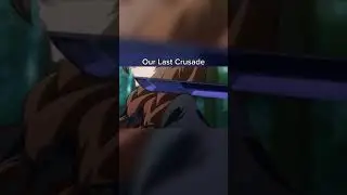 action anime with an OP main character 