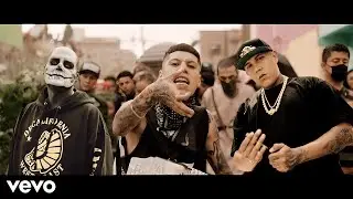 🔥DeCalifornia - MEXICANOS🇲🇽 ft.  Sieck, Lefty SM, C-Kan, Santa Fe Klan, Cartel de Santa (Mashup)🔥