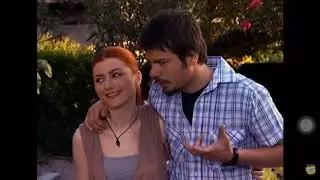 Arka sokaklar - Matkap Rıza!
