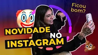 Como marcar stories depois de publicar? ATUALIZAÇÃO NO INSTAGRAM 2022 (2 DICAS)