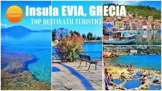 CE SA FACI  PE INSULA EVIA